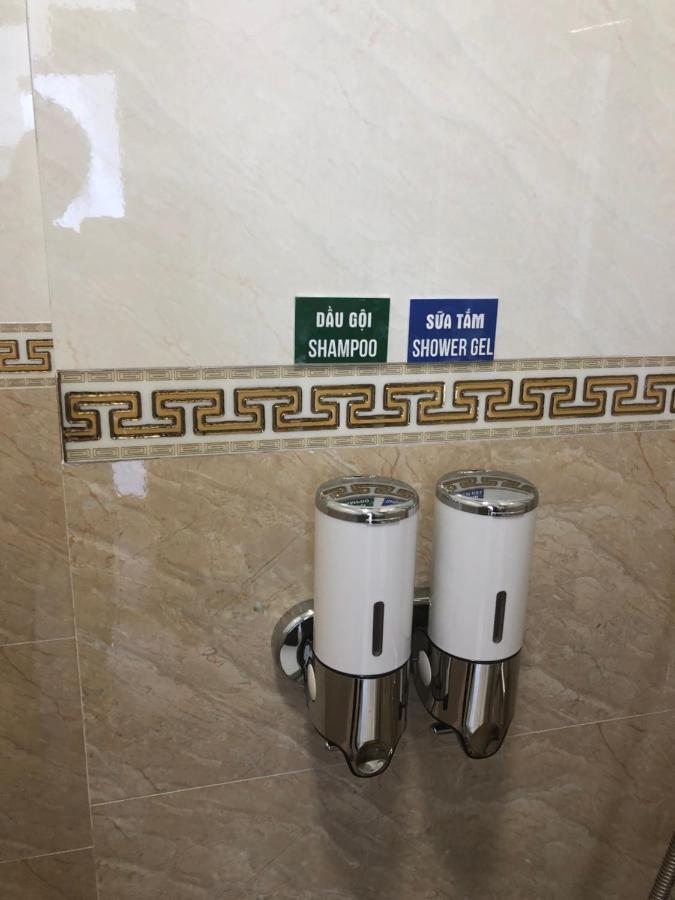 大叻汤米酒店 外观 照片
