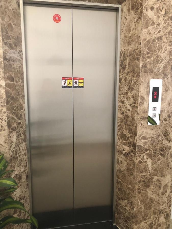 大叻汤米酒店 外观 照片